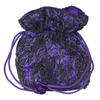 Drawstring Bag -F