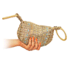 Golden Potli Bag
