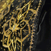 Golden Zarodozi Nectar Clutch