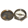 Compass in a Case