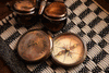 Compass in a Case