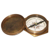 Remembering Titanic Compass