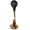 Small Brass Bulb Horn