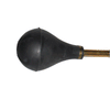 Small Brass Bulb Horn