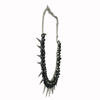 Spiked Serenity Necklace