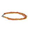 Strands Of Color Necklace