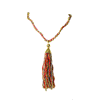 Tassel Necklace