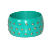 Teal Steal Bracelet