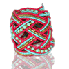 Adjustable Handcuff Bangle