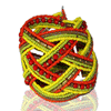 Adjustable Handcuff Bangle-C