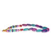 Amethyst Mukti Brsaa Necklace