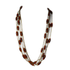 Anti Gold Colored Necklace