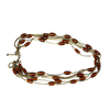 Anti Gold Colored Necklace