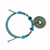 Aquatic treasure Necklace