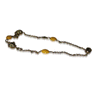 Ball And Chain Terranova Necklace