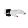 Black Shinedown Terranova Bangle