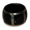 Black Shinedown Terranova Bangle