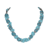 Blue Magic Necklace