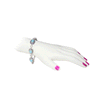 Blue Stone Bracelet