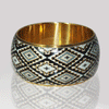 Brass Bangle