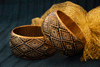 Brass Bangle