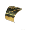 Caramel Metal Cuff