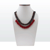 Crimson Necklace