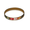 Florala Bangle
