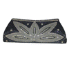 Flower Clutch-A