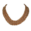 Golden Choker Necklace
