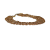 Golden Choker Necklace