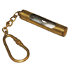Hour Glass Keychain