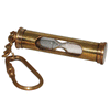 Hour Glass Keychain