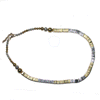 Metal Beads Necklace