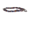 Multi Layer Multi Color Necklace