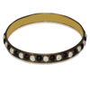 Polka Dot Bangle -A