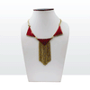Red Fascination Necklace