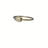Royale Metal Golden Bangle