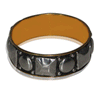 Silver Of Silver Bangle