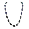 Tone Bead Necklace