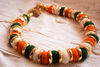 Tri Color Necklace