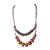 Double layered Necklace