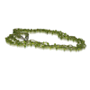 Multi Layered Long Green color Necklace