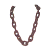 Chain Bead Necklace