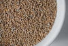 Organic Mustard Seeds - yellow