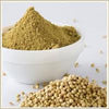 Organic Coriander Powder