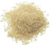 Organic Raw Sugar