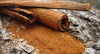 Organic Cinnamon - Sticks