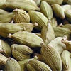 Organic Green Cardamom